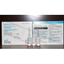 Phloroglucinol Injection 40mg/4ml